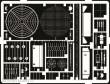 Eduard Accessories 35340 - Leopard 2 A5 Bundeswehr Fotoätzsatz in 1:35