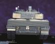 Eduard Accessories 35340 - Leopard 2 A5 Bundeswehr Fotoätzsatz in 1:35