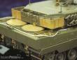 Eduard Accessories 35340 - Leopard 2 A5 Bundeswehr Fotoätzsatz in 1:35