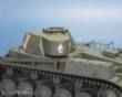 Eduard Accessories 35350 - Panzerkampfwagen II Ausf. F/G Fotoätzsatz in 1:35