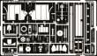 Eduard Accessories 35362 - Panther G Sd.Kfz. 171 Detailsatz aussen späte Version in 1:35