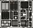Eduard Accessories 35362 - Panther G Sd.Kfz. 171 Detailsatz aussen späte Version in 1:35