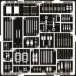 Eduard Accessories 35364 - Univ. carrier Mk. II Fotoätzsatz in 1:35