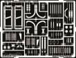 Eduard Accessories 35371 - M-26 Fotoätzsatz in 1:35