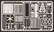 Eduard Accessories 35383 - Sd.Kfz. 9 FAMO Fotoätzsatz in 1:35
