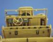Eduard Accessories 35383 - Sd.Kfz. 9 FAMO Fotoätzsatz in 1:35