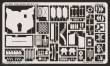 Eduard Accessories 35392 - Pak 35/36 3,7 cm für Tamiya Bausatz 35035 in 1:35