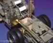 Eduard Accessories 35396 - M-26 Trailer Fotoätzsatz in 1:35
