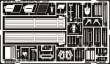 Eduard Accessories 35398 - Panzerjäger Marder III Sd.Kfz 139 Fotoätzsatz in 1:35