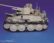 Eduard Accessories 35398 - Panzerjäger Marder III Sd.Kfz 139 Fotoätzsatz in 1:35