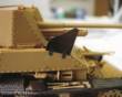 Eduard Accessories 35398 - Panzerjäger Marder III Sd.Kfz 139 Fotoätzsatz in 1:35