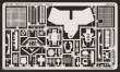 Eduard Accessories 35401 - M-113 ACAV Fotoätzsatz in 1:35