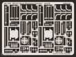 Eduard Accessories 35403 - WC-51 Beep Weapons Carrier Fotoätzsatz in 1:35