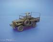 Eduard Accessories 35403 - WC-51 Beep Weapons Carrier Fotoätzsatz in 1:35