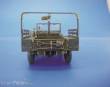 Eduard Accessories 35403 - WC-51 Beep Weapons Carrier Fotoätzsatz in 1:35