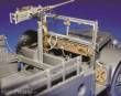 Eduard Accessories 35403 - WC-51 Beep Weapons Carrier Fotoätzsatz in 1:35