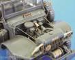 Eduard Accessories 35403 - WC-51 Beep Weapons Carrier Fotoätzsatz in 1:35