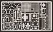 Eduard Accessories 35406 - M-113 Fotoätzsatz in 1:35