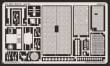 Eduard Accessories 35406 - M-113 Fotoätzsatz in 1:35