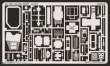 Eduard Accessories 35409 - Sd.Kfz. 250/9 Fotoätzsatz in 1:35
