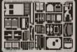 Eduard Accessories 35417 - Sd.Kfz.2 Kettenkrad Fotoätzsatz in 1:35