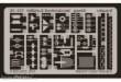 Eduard Accessories 35417 - Sd.Kfz.2 Kettenkrad Fotoätzsatz in 1:35