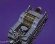 Eduard Accessories 35417 - Sd.Kfz.2 Kettenkrad Fotoätzsatz in 1:35