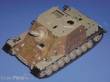 Eduard Accessories 35420 - Sturmpanzer IV Brummbär SdKfz. 166 Zimmerit Fotoätzsatz in 1:35
