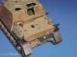 Eduard Accessories 35420 - Sturmpanzer IV Brummbär SdKfz. 166 Zimmerit Fotoätzsatz in 1:35
