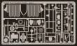 Eduard Accessories 35424 - Sd.Kfz.171 Panther A Detailsatz Außen in 1:35