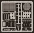 Eduard Accessories 35424 - Sd.Kfz.171 Panther A Detailsatz Außen in 1:35