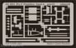 Eduard Accessories 35424 - Sd.Kfz.171 Panther A Detailsatz Außen in 1:35