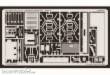 Eduard Accessories 35426 - M-113A 1 interior Fotoätzsatz in 1:35