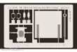 Eduard Accessories 35426 - M-113A 1 interior Fotoätzsatz in 1:35