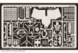 Eduard Accessories 35430 - M-113A 1 Vietnam Fotoätzsatz in 1:35