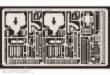 Eduard Accessories 35430 - M-113A 1 Vietnam Fotoätzsatz in 1:35