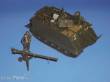 Eduard Accessories 35430 - M-113A 1 Vietnam Fotoätzsatz in 1:35