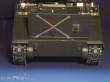 Eduard Accessories 35430 - M-113A 1 Vietnam Fotoätzsatz in 1:35