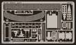 Eduard Accessories 35431 - U.S. M60A1 Fotoätzsatz in 1:35