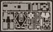 Eduard Accessories 35432 - Hanomag SdKfz.251/1 Fotoätzsatz in 1:35