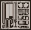 Eduard Accessories 35432 - Hanomag SdKfz.251/1 Fotoätzsatz in 1:35