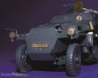 Eduard Accessories 35432 - Hanomag SdKfz.251/1 Fotoätzsatz in 1:35
