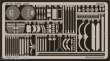 Eduard Accessories 35434 - T-72M Fotoätzsatz in 1:35