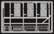Eduard Accessories 35438 - M-113 IDF Zelda Schürzen Fotoätzsatz in 1:35