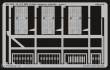 Eduard Accessories 35438 - M-113 IDF Zelda Schürzen Fotoätzsatz in 1:35