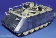 Eduard Accessories 35438 - M-113 IDF Zelda Schürzen Fotoätzsatz in 1:35