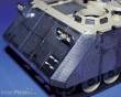 Eduard Accessories 35438 - M-113 IDF Zelda Schürzen Fotoätzsatz in 1:35