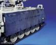 Eduard Accessories 35438 - M-113 IDF Zelda Schürzen Fotoätzsatz in 1:35