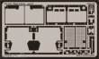 Eduard Accessories 35441 - SD.Kfz 181 Tiger I in 1:35