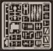 Eduard Accessories 35441 - SD.Kfz 181 Tiger I in 1:35